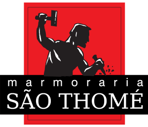 Marmoraria Sao Thome Logo Vector