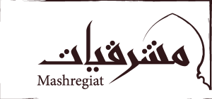 Mashregiat Logo Vector