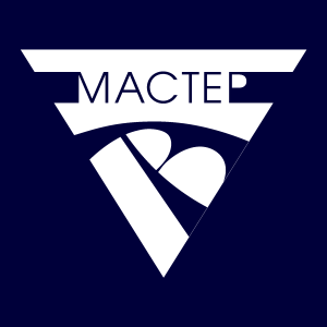 Master TV (Yakutsk) Logo Vector