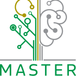 Master Your Life Logo Vector