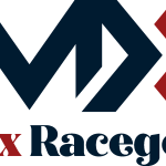 Max Racegear Logo Vector