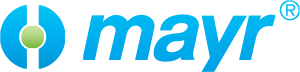 Mayr Logo Vector