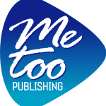 Me too Publishing Logo Vector