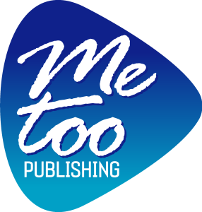 Me too Publishing Logo Vector