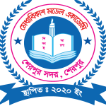 Medha Bikash Academy Logo Vector