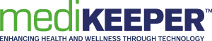 MediKeeper Logo Vector