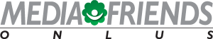 Media Friends Logo Vector
