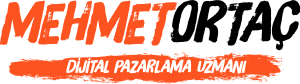 Mehmet Ortaç Blog Logo Vector