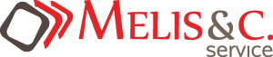Melis&C. Logo Vector