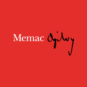 Memac Ogilvy Logo Vector