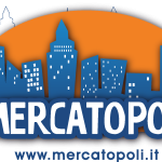 Mercatopoli Logo Vector