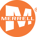 Merrell orignal Logo Vector