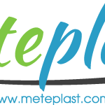 Mete Plast Logo Vector