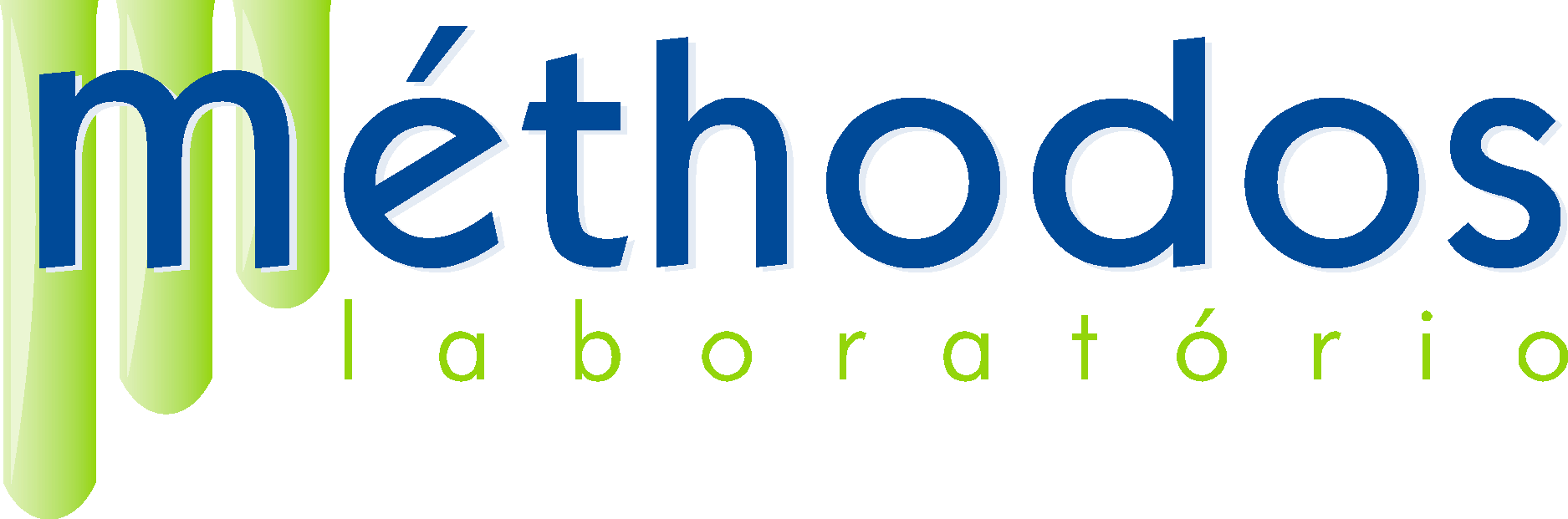 Méthodos Logo Vector