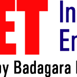 Midet Institute of Engineering Logo Vector