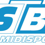 MidiSport 2×2 USB Logo Vector