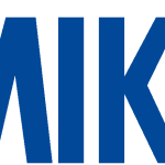 Mikron Logo Vector