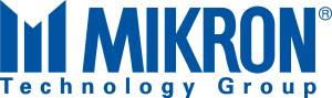 Mikron Technology Group Logo Vector