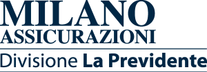 Milano Assicurazioni La Previdente Logo Vector