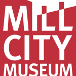 Mill City Museum Logo Vector