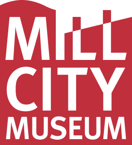 Mill City Museum Logo Vector