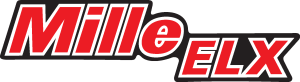 Mille ELX Logo Vector