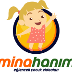 Mina HANIM Logo Vector