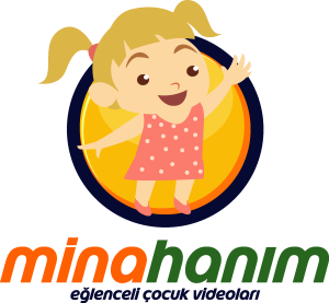 Mina HANIM Logo Vector