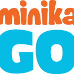 Minika Go Logo Vector