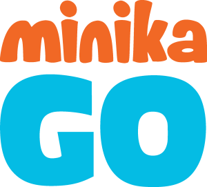 Minika Go Logo Vector