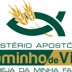 Ministério Apostólico Caminho de Vida Logo Vector