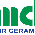 Mir Ceramic Logo Vector