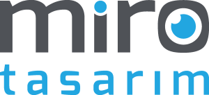 Miro Tasarim Logo Vector