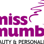 Miss IN Mumbai Logo Vector