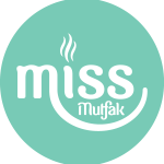 Miss Mutfak Logo Vector