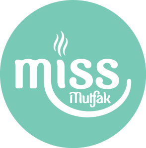 Miss Mutfak Logo Vector