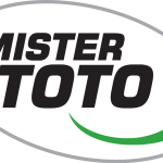 Mister Toto Logo Vector