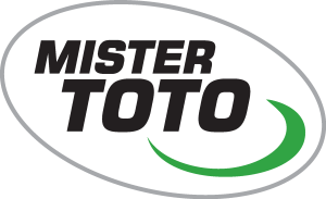 Mister Toto Logo Vector