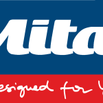 Mitas Tyre designed for you  new Logo Vector