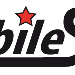 MobileStar Logo Vector