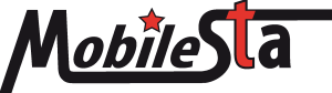 MobileStar Logo Vector