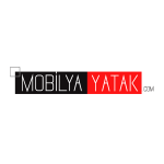 Mobilya & Yatak Logo Vector