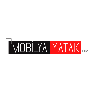 Mobilya & Yatak Logo Vector