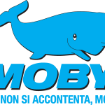 Moby Logo Vector