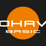 Mohave Basic Logo Vector