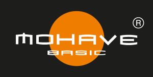 Mohave Basic Logo Vector