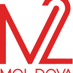 Moldova 2 Logo Vector