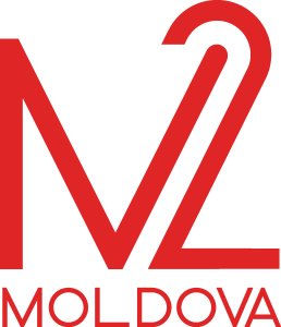 Moldova 2 Logo Vector