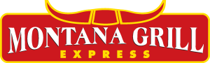 Montana Grill Express Logo Vector