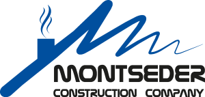 Montseder co.,ltd Logo Vector